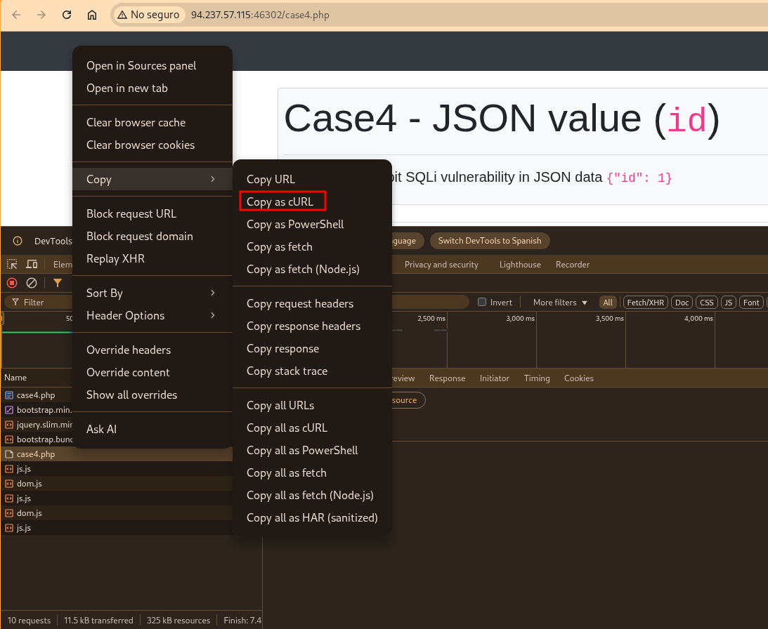 sqlmap6